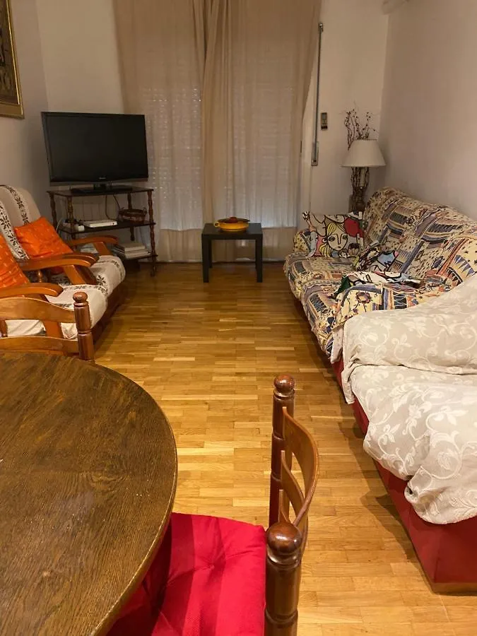 Granvia Fira Apartment L'Hospitalet de Llobregat
