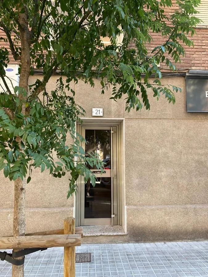 Granvia Fira Apartment L'Hospitalet de Llobregat