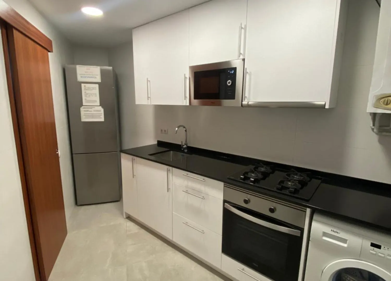 Granvia Fira Apartment L'Hospitalet de Llobregat