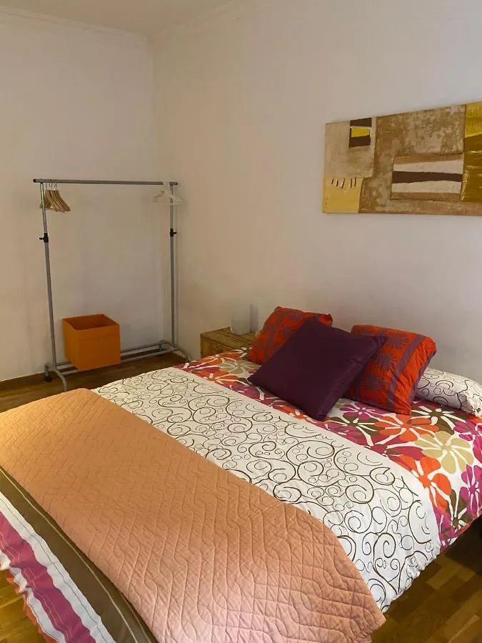 Granvia Fira Apartment L’Hospitalet de Llobregat